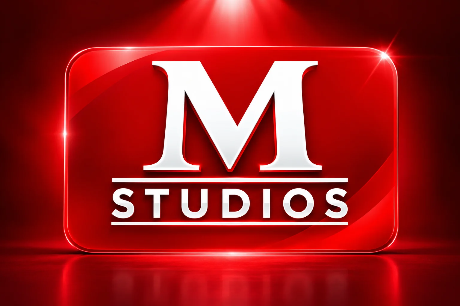 Marvel Studios logo alongside promotional artwork for Avengers: Doomsday ahead of its trailer debut at San Diego Comic-Con.