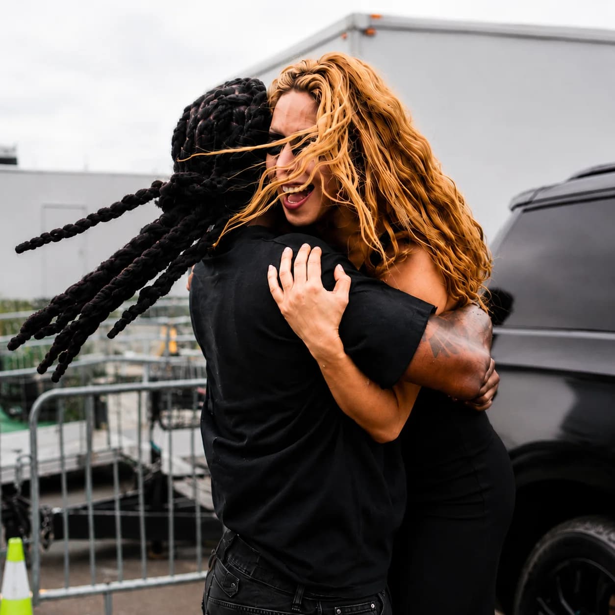 Burna Boy, Shakira, Madonna, Justin Bieber and BTS featured in promotional artwork for the historic FIFA World Cup 2026 Final halftime show.