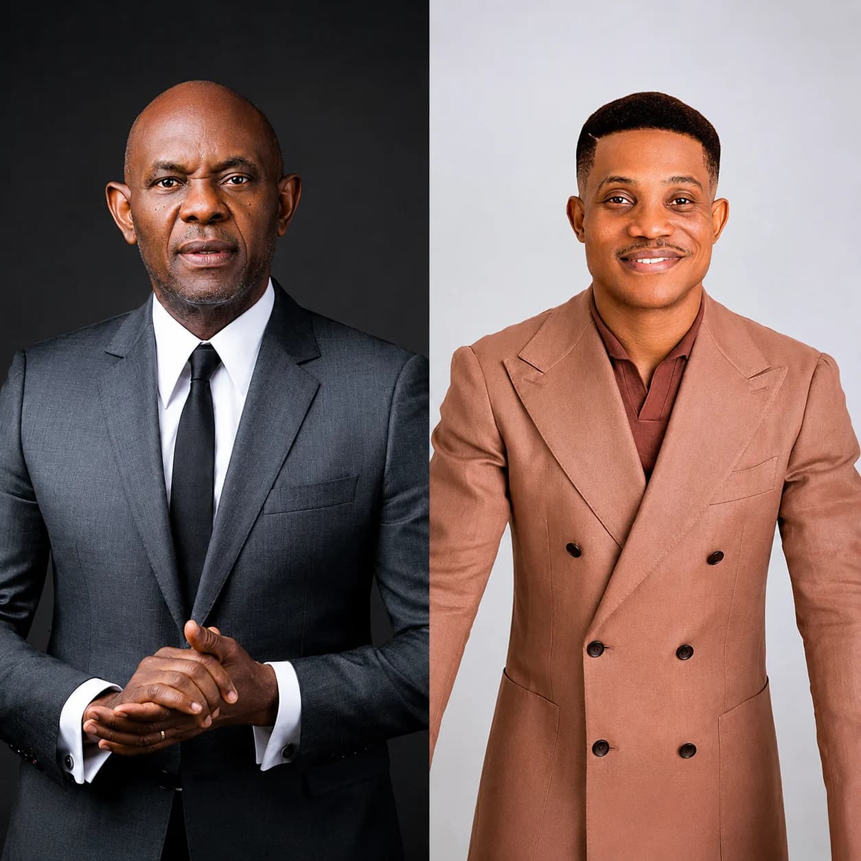 Pastor Jerry Eze appointed Independent Non-Executive Director of Heirs Life Assurance.