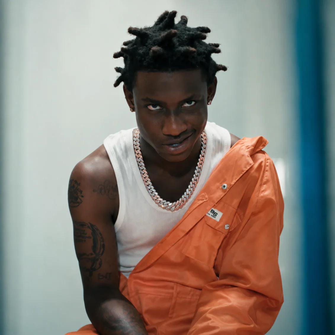 Shallipopi Revives Dapper Dispute, Demands Answers Over Alleged Unpaid Royalties