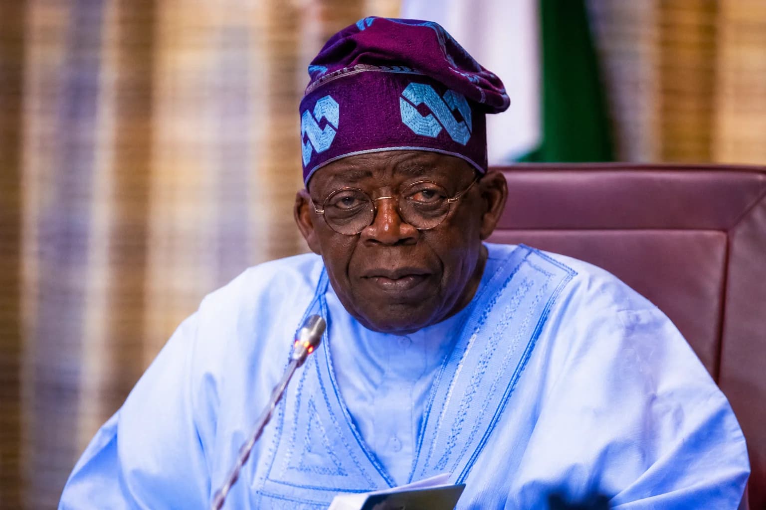 Vice President Kashim Shettima represents President Bola Tinubu at the 69th ECOWAS summit in Sierra Leone, calling for a united African response to Afrophobic attacks in South Africa.